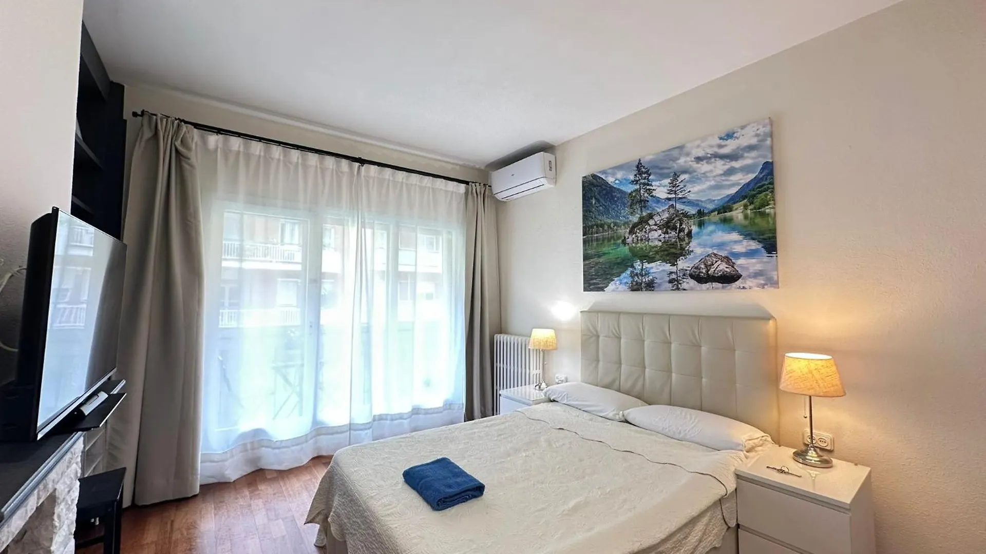 Alojamiento Villaproma Barcelona Bed & Breakfast