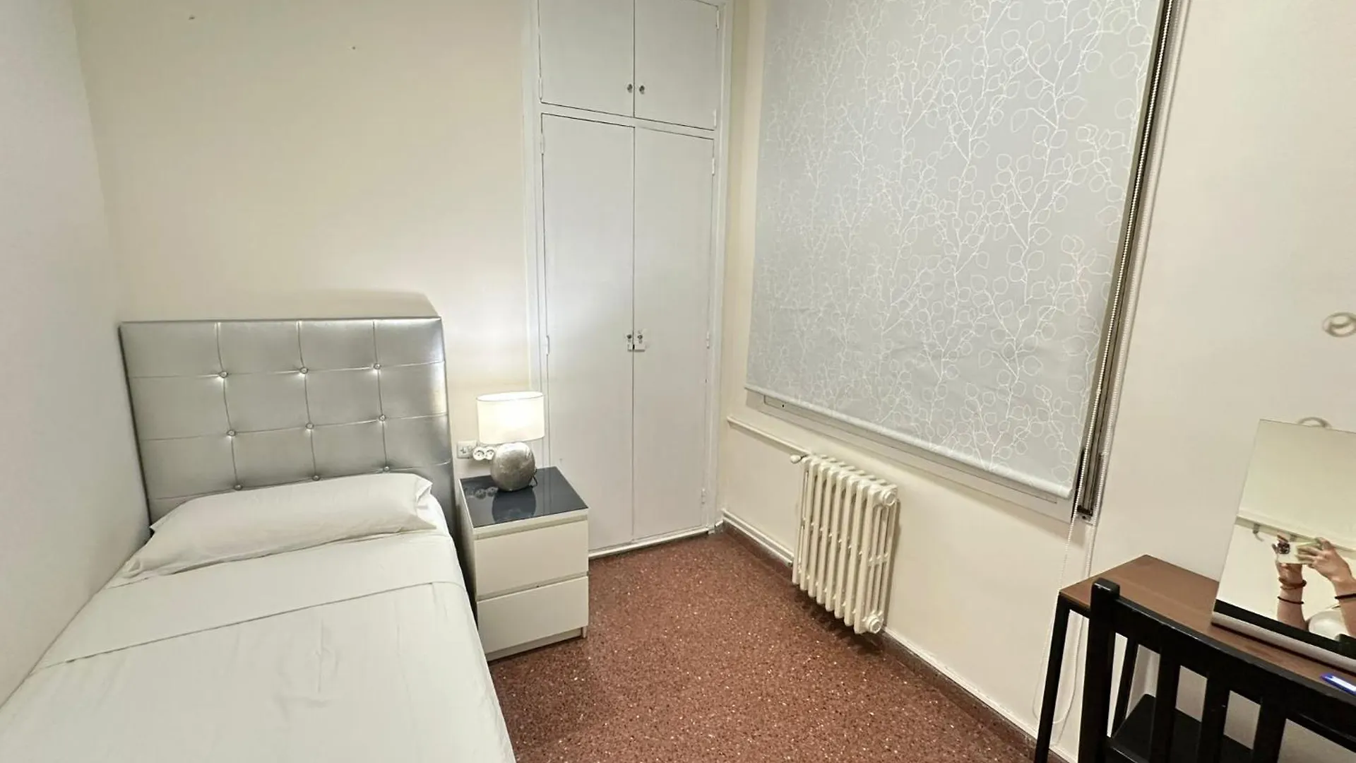 Alojamiento Villaproma Barcelona Nocleg ze śniadaniem