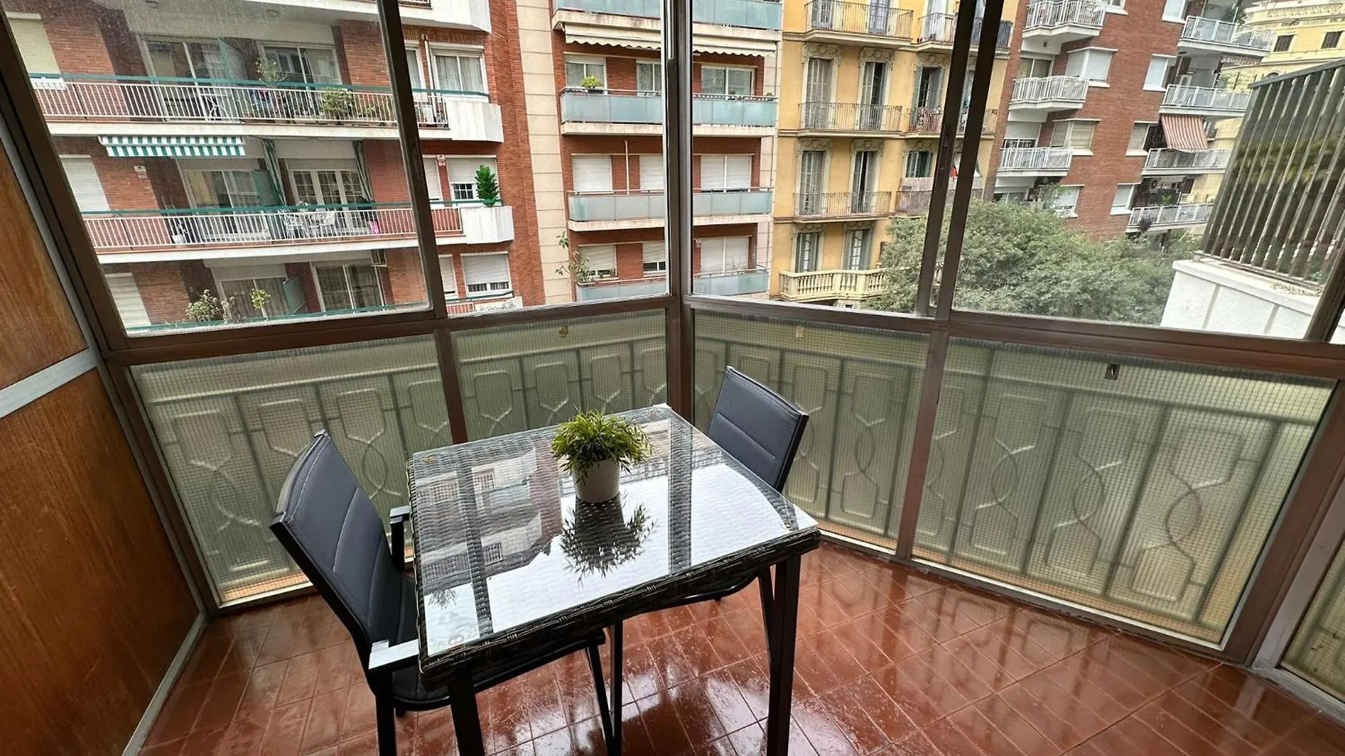 Alojamiento Villaproma Barcelona Nocleg ze śniadaniem